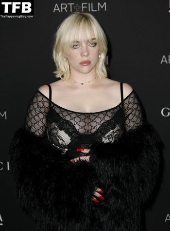 Billie Eilish