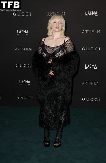 Billie Eilish