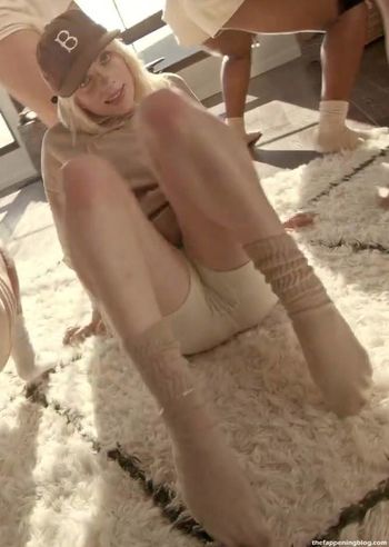 Billie Eilish