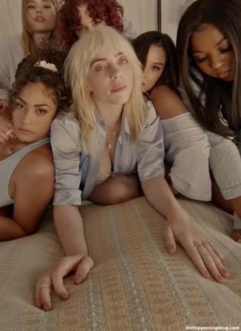 Billie Eilish