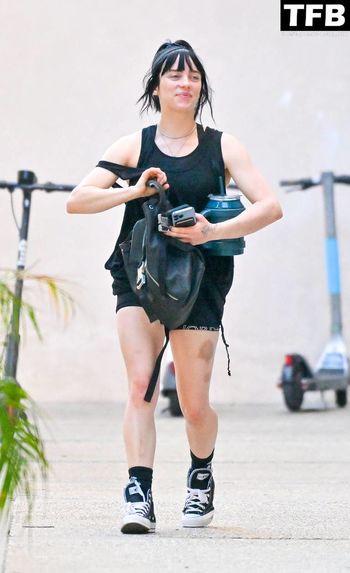 Billie Eilish