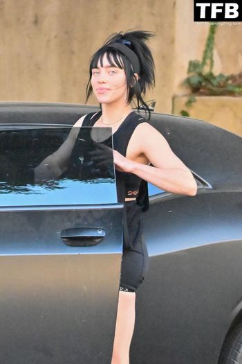 Billie Eilish