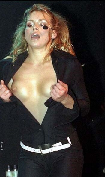 Billie Piper Ai Porn