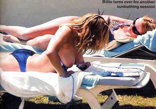 Billie Piper