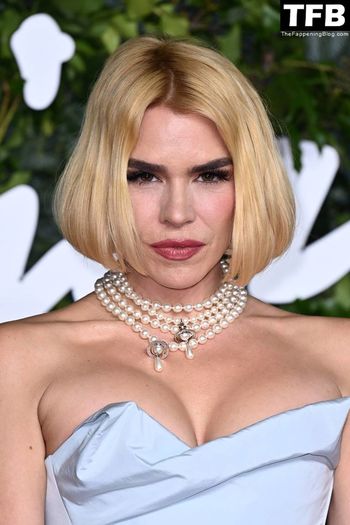 Billie Piper