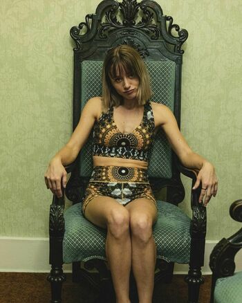 Billie Webb