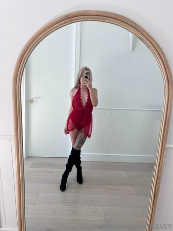 billiebeever