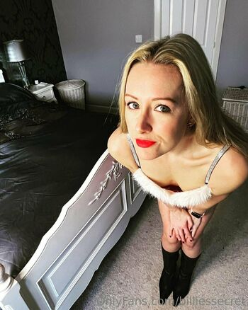 billiessecret