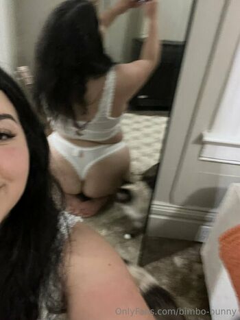 Bimbo-bunny