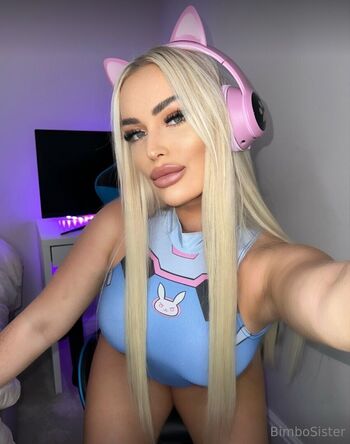 bimbosister