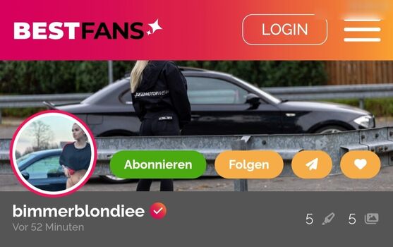 Bimmerblondiee