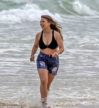 Bindi Sue Irwin