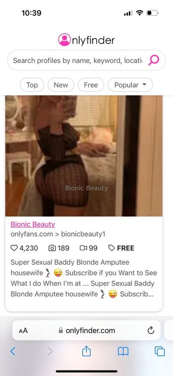 bionicbeauty1