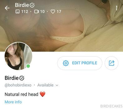 birdiecakes