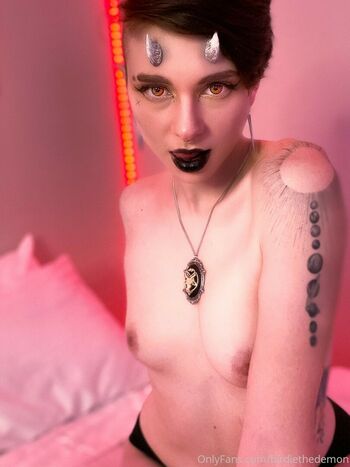 Birdiethedemon