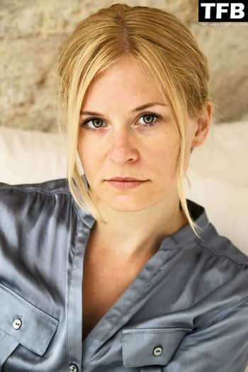 Birte Hanusrichter