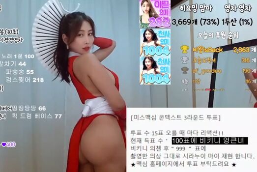 BJ Heeyome