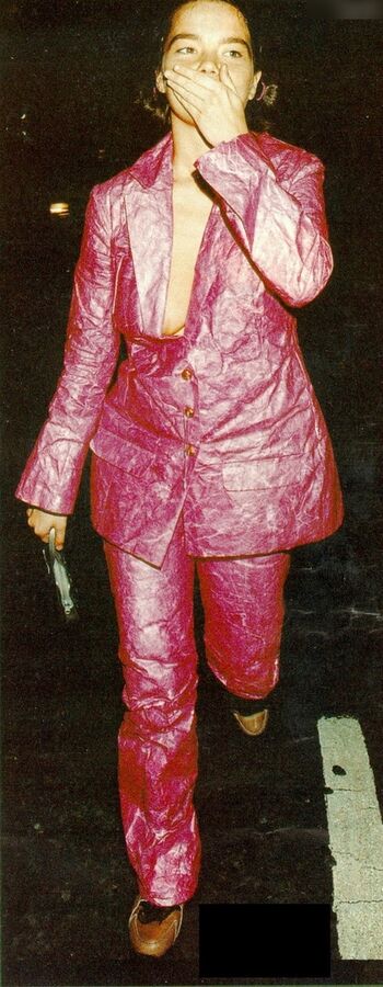 Björk