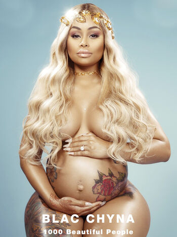 Blac Chyna