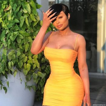 Blac Chyna