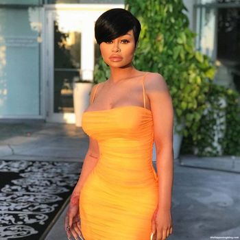 Blac Chyna