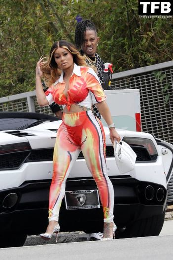 Blac Chyna