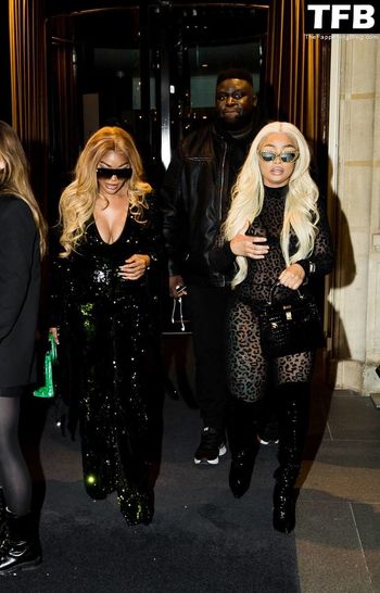 Blac Chyna