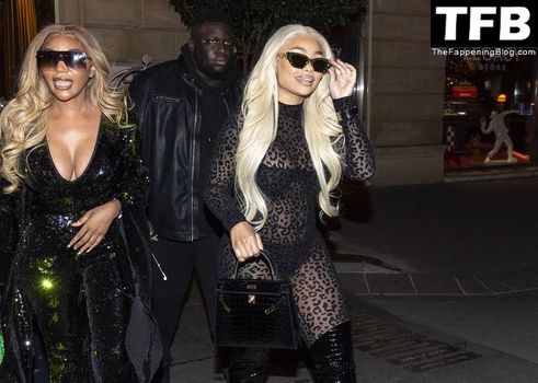 Blac Chyna