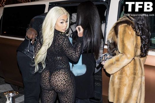 Blac Chyna