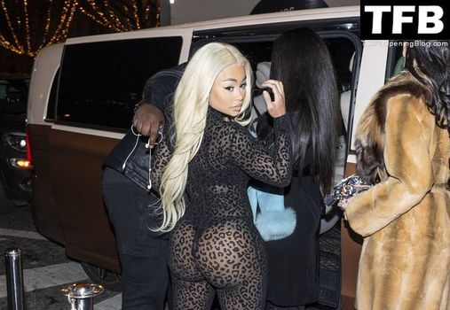 Blac Chyna