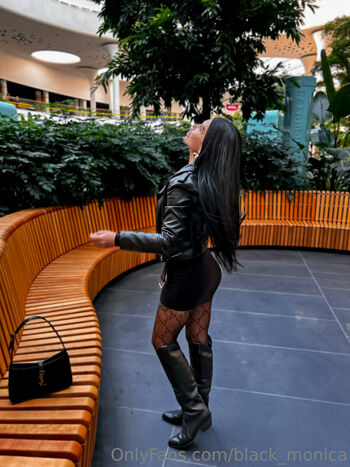 black_monica