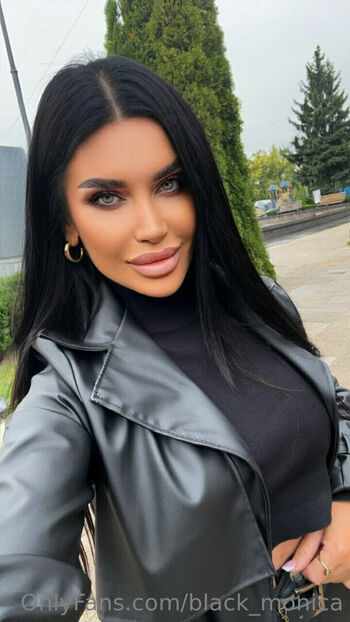 black_monica