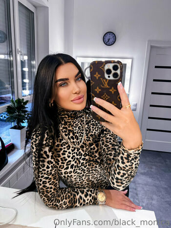 black_monica