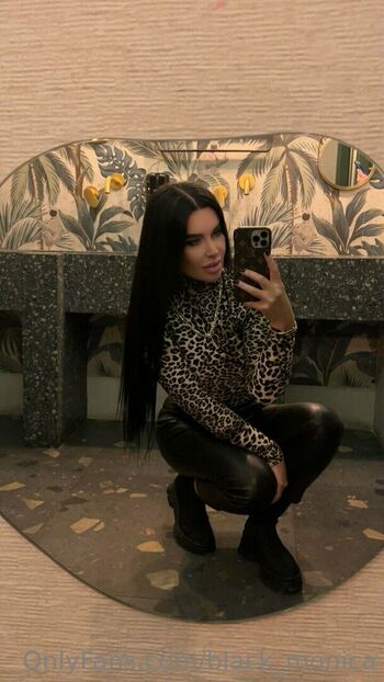 black_monica