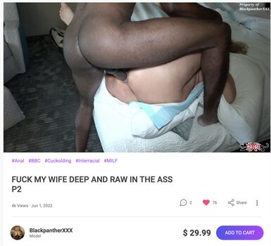 Blackpantherxxx