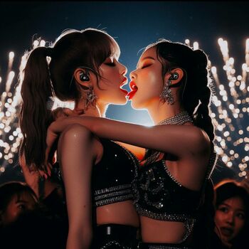 Blackpink Deepfake