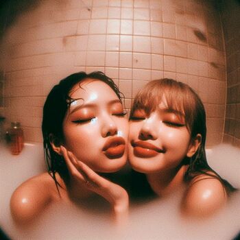 Blackpink Deepfake
