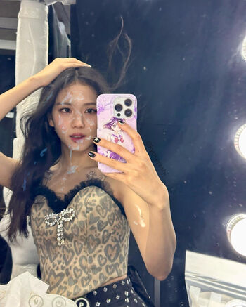 Blackpink Deepfake
