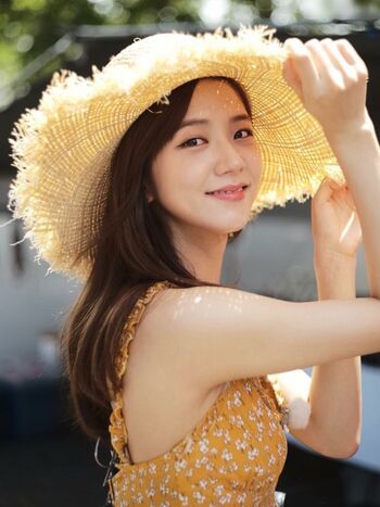 Blackpink Jisoo