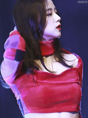Blackpink Jisoo