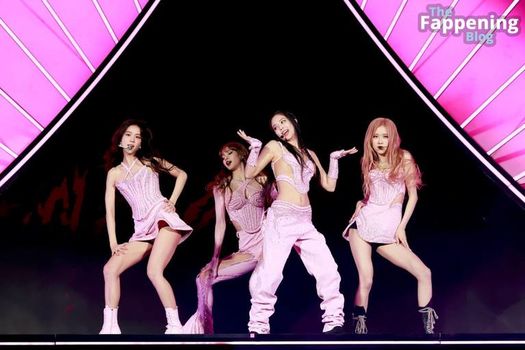 Blackpink