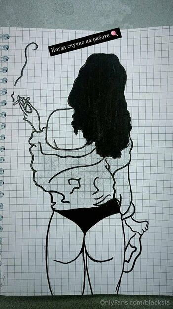 blacksia