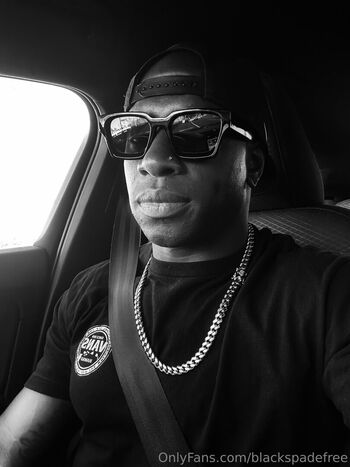 blackspadefree