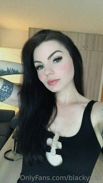 blackyusti
