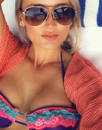 Blair O’Neal