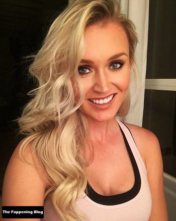 Blair O’Neal