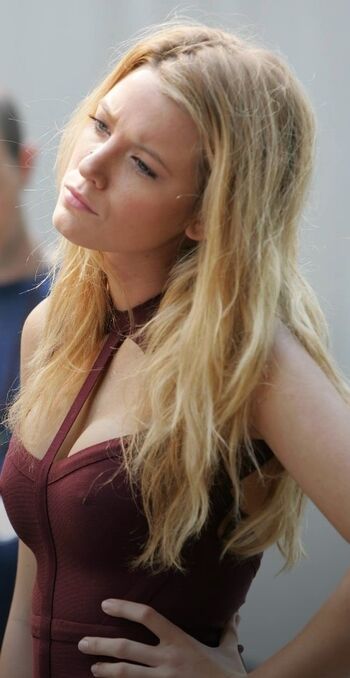 Blake Lively