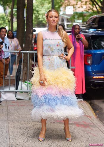 Blake Lively