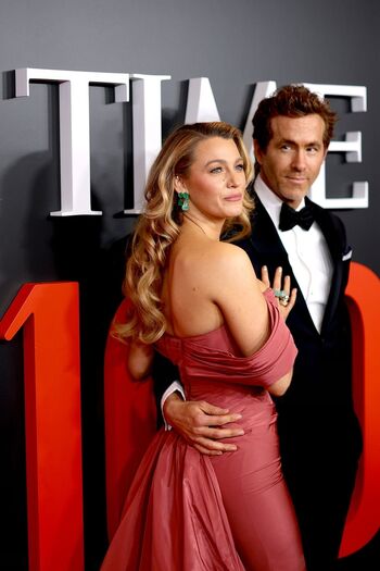 Blake Lively