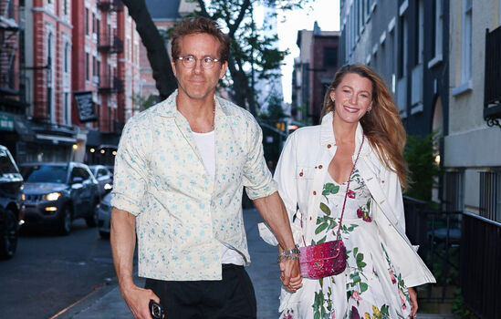 Blake Lively